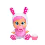 CRY BABIES Кукла със сълзи CRYBABIES Loving Care Lala/Coney/Lady 907331, снимка 3