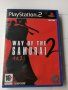 Way Of The SAMURAI 2, снимка 1 - Игри за PlayStation - 41952328