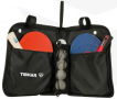 комплет хилки за тенис на маса Tibhar HOBBY SET 2 нов , снимка 3