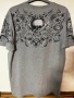 Сива тениска с къс ръкав, снимка 2