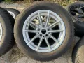 5х112 Джанти Лети 16 цола Audi VW Seat Skoda Mercedes BMW 5x112, снимка 8