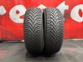 185 65 15, Зимни гуми, BF Goodrich G-ForceWinter2, 2 броя, снимка 2