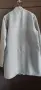 Boohoo сиво дълго отворено сако, снимка 2