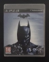 Batman: Arkham Origins за PS3, снимка 1