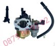 Карбуратор, Карборатор за двигатели,  Мотофреза Култиватор, Агрегат, Водна помпа, снимка 2