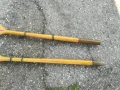 KOBER-ДЪРВЕНО ГРЕБЛO ЗА КАЯК ОТ ДВЕ ЧАСТИ-ВНОС SWISS 0706251844, снимка 10