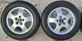 Лети джанти с летни гуми 4х114.3 Hyndai/KIA/Mazda/Honda/Nissan/Mitsubishi/Toyota/Suzuki, снимка 5