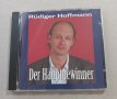 Rüdiger Hoffmann - Der Hauptgewinner, CD аудио диск