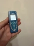 Nokia 7210 blue синьозелен Запазен, снимка 1