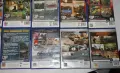 Игри за PS2 Tom Clancy's Splinter/Operation Air Assault/Call Of Duty/Killzone/Medal Of Honor/Top Gun, снимка 12
