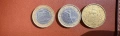 Редки евро монети,  по договаряне, снимка 1