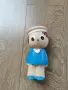 соц.гумена играчка- Моряче, снимка 1