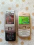 Продавам Nokia C3-00 и Nokia6280, снимка 1