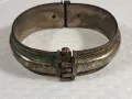 Стара възрожденска гривна за носия, снимка 1