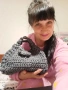 Ръчна изработка . Дамска чанта , плетена на една кука , снимка 1