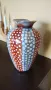 Ваза-VIKTORIYA-keramik, снимка 6