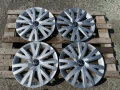 16 цола Тасове VW Golf Volkswagen Golf Bora 5H0601147C Оригинал, снимка 1