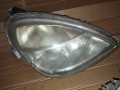Оригинал Фарове за  Mercedes  W168, снимка 2