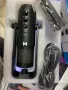 USB микрофон / микрофон за игри с RGB светлина, намаляване на шума 3,5 мм жак, снимка 6