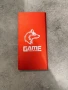 Външна батерия /power bank/ Game Evolution Pokemon Go Team Valor, 10000 mAh, червена, снимка 2