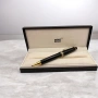Montblanc Meisterstück 161 – Оригинален луксозен химикал с кутия, снимка 2