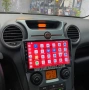 KIA carens 2007-2011 Мултимедия Навигация Android, снимка 2