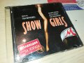 SHOW GIRLS-DVD 3105231834, снимка 3