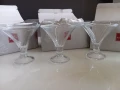 Нови!   ArtinA чаши за сладолед или мелба, снимка 1