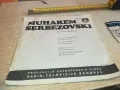 MUHAREM SERBEZOVSKI-MADE IN YUGOSLAVIA 2410241654, снимка 16