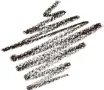 Молив за вежди Anastasia Beverly Hills Brow Wiz- Ebony., снимка 4