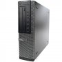 Компютър Dell OptiPlex 7010 /Intel Core i5-3470 четириядрен (6M, 4x3.6 Gb)/ 8GB RAM/ SSD128/ DVD RW , снимка 2