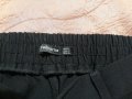 Черен панталон от Stradivarius, снимка 4