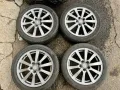 5x112 17 Джанти VW Golf Caddy Passat Seat Leon Skoda Octavia Superb Audi A3 A4 5х112, снимка 5