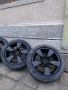 джанти style138 17ки за бмв е60/е61, снимка 3