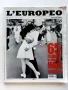 Списание " L'EUROPEO " - №13 2010г., снимка 1