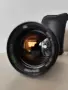 Обектив Юпитер 37A 135mm F3.5 (М42), снимка 5