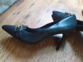 Ralph Lauren Original Size 8B Кожени обувки, снимка 6