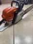 Моторна резачка Stihl Ms 271, снимка 3