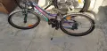 Детски Велосипед Cross Speedster 24", снимка 1