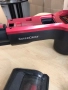 Ръчна Акумулаторна Прахосмукачка SILVERCREST 2 в 1, 22.2V Li-Ion, снимка 8
