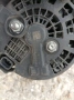 Алтернатор Chevrolet Captiva 2.2 Шевролет Каптива Опел Антара 13580078, снимка 3