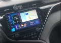 Toyota Camry 2018- 2020 Android Mултимедия/Навигация, снимка 2