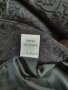 Дамско манто Andrews Ladies, черно, вталено, снимка 6