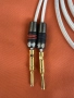 QED Reference Silver Anniversary XT / Кабел за тонколона, снимка 10