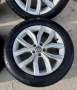 Джанти с гуми 235 55 18, снимка 5