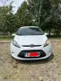 Ford Fiesta 1.25 бензин, 82 к.с., 2012г., снимка 2