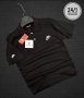 Черна мъжка тениска Nike кодVL39H, снимка 1 - Тениски - 44447842