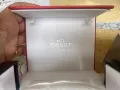 Кутия от Tissot-перфектна, снимка 4