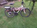 Елетктрически велосипед KTM, със ситема bionx, снимка 1
