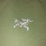 Arcteryx Skyline Short Sleeve Shirt (L) мъжка риза Arc'teryx, снимка 5